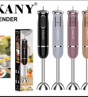SOKANY Hand Blender  SK-1726