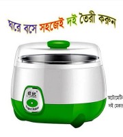 Samurai Autocratic Electric Doi Maker