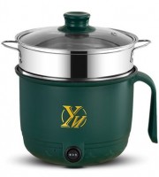 ELEKTRIK PANCI – Multinational Cooking Pot 1.8L