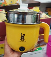 Electric Multi Cooking Pot – 1.9L