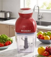 Samurai Electric Multi Chopper