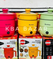 New Hawkins 2.0 Ltr. Multifuntional Cooking Pot