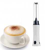 Electric Coffee Mixer