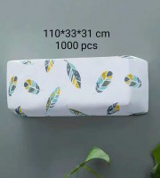 Dustproof AC Cover