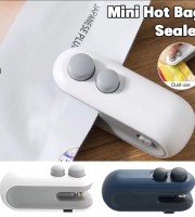 Portable Mini Sealing Machine