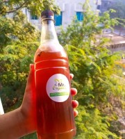 লিচু ফুলের খাঁটি মধু