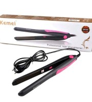 Kemei Professional Hair Straightener (KM-328)