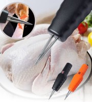 Duck & Chicken Hair Plucker