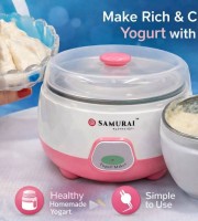 Samurai Autocratic Electric Doi Maker