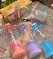Portable Mini Bottle Juicer