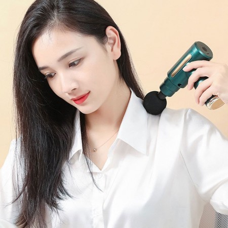Body Massage Gun