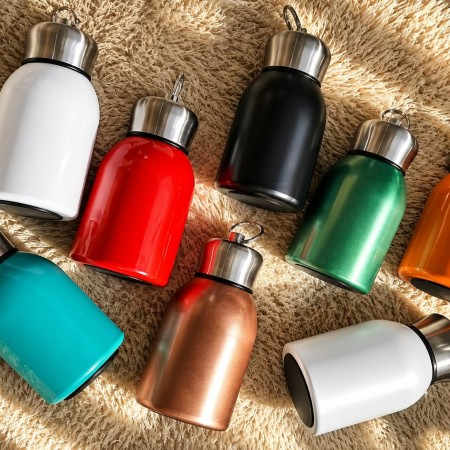 Mini Flask 300 ml